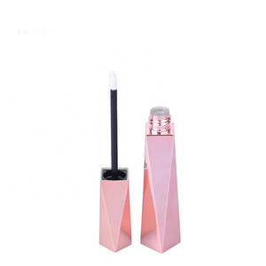 Fornitori di rosa lip gloss contenitori tubo <span class=keywords><strong>onesto</strong></span>, vuoto lipgloss tubo di imballaggio - Product Image 4