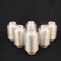 Pur Or Pur Argent Cuivre 450D Coton ST Type Fil Métallique pour Populaire au Maroc et en Algérie Marché