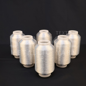 Tinh Khiết Vàng Tinh Khiết Bạc Đồng 450D Bông St Loại Kim Loại Sợi Cho Phổ Biến Trong Morocco Và Algeria Thị Trường - Product Image 5