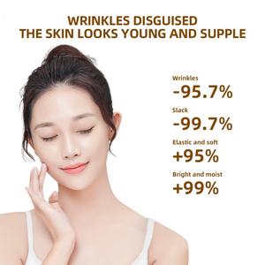 Suero Facial Vegano 100% Aprobado por HALAL, Suero Blanqueador Facial, Suero Antienvejecimiento para el Rostro - Product Image 2