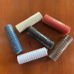 Bán buôn trống đồng bằng chip miếng cờ vua backgammon chơi game cờ vua miếng Set với màu sắc khác nhau 20 27 32 Mét - Product Image 5