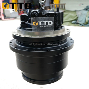 OTTO 31Q4-40030 XKAH-01182 XKAH-01458 31Q440030 XKAH01182 XKAH01458 R140-9 R145CR-9 Penggerak Akhir Excavator - Product Image 2