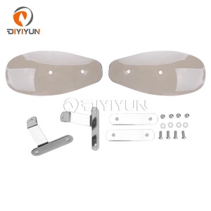 Otorcycle-rotores eflectores y uards, accesorio universal para motocicleta, 883x48 1200 - Product Image 4