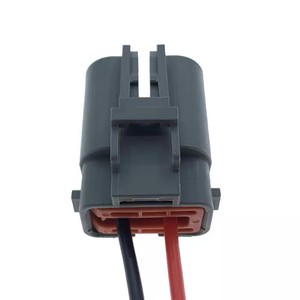 Connecteur de moteur automobile DJ70255A-6.3-21, prise à <span class=keywords><strong>2</strong></span> broches - Product Image 3