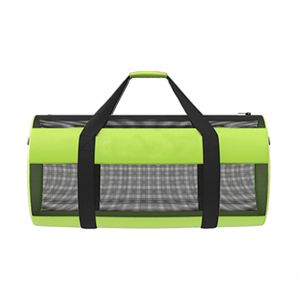 Bolsa de Malla Resistente con Logotipo Personalizado para Equipo de Buceo, Bolsa Deportiva de Verano con Cierre - Product Image 5