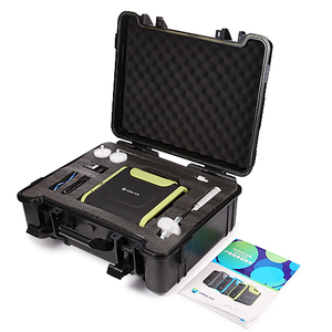 Detector de Gases Portátil Safegas, para Uno o Múltiples Gases, Sensor Importado de Oxígeno O2 0-100%VOL para SKY8000, Detecta Gases Tóxicos e Inflamables - Product Image 6