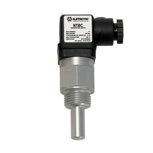 Interrupteur de débit ELETTROTEC PMC10FN18K 31200FN0, type flotteur fileté, débit moyen, IP65 - Product Image 4