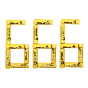 Batteries au lithium-ion <span class=keywords><strong>9800mAh</strong></span> <span class=keywords><strong>18650</strong></span> de haute qualité Batterie rechargeable pour torche de lampe de poche - Product Image 5