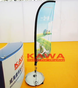 Al aire libre <span class=keywords><strong>playa</strong></span> bandera <span class=keywords><strong>Banner</strong></span> de publicidad - Product Image 4
