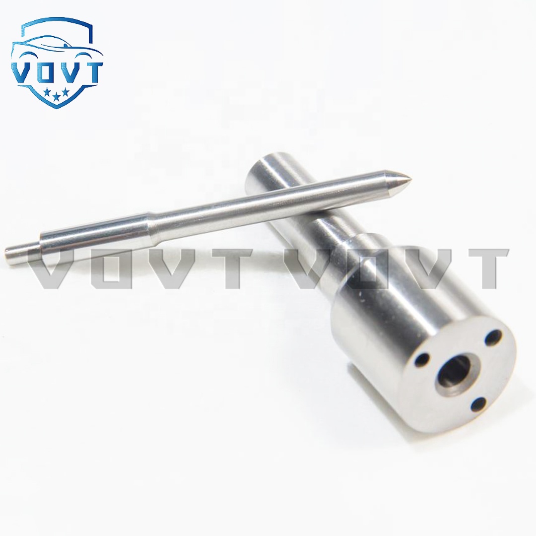 Auto Parts Diesel engine fuel injector nozzle 1318814 for Auto Fuel Common Rail Nozzle injector parts