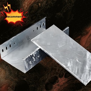 Cung cấp chuyên nghiệp Cáp khay Thang làm lạnh cuộn tạo thành máy cáp có thể điều chỉnh khay - Product Image 1