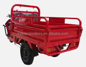 Camioneta Eléctrica Mini de Fácil Uso en Oferta, Capacidad de Carga de 200 kg, Alcance de 60-70 km, para Caja de Carga, Nuevo Vehículo de Energía de Europa para Automóviles - Product Image 2