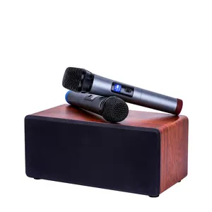 Altoparlante portatile per karaoke con microfono e canzone cloud ktv macchina per karaoke sistema di altoparlanti touch screen altoparlante per dj gioco da karaoke da 12 pollici