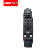Télécommandes en gros pour CASPER AKB-76036901 avec nouvel emballage, fonction vocale FD pour télécommande universelle de remplacement