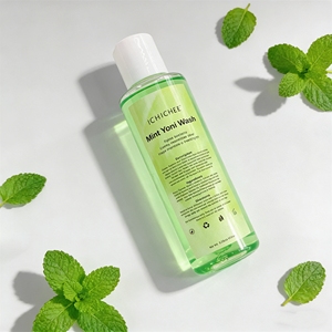 <span class=keywords><strong>Gel</strong></span> lavant intime bio aux herbes naturelles pour l'équilibre du <span class=keywords><strong>pH</strong></span> vaginal, hygiène féminine, probiotiques vaginaux - Product Image 6