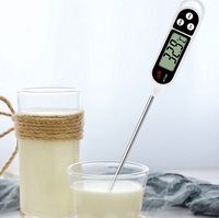 Thermomètre numérique à longue sonde KT300 pour la cuisson de la viande et des aliments