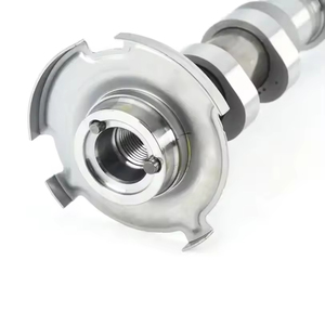 2760505701 Arbre à cames d'admission et d'échappement neuf gauche et droit pour M276 avec garantie de 12 mois - Product Image 3