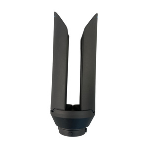 Boquilla difusora para Airwraps <span class=keywords><strong>HS05</strong></span> HS03 <span class=keywords><strong>HS01</strong></span> Accesorio Rizador Conversión de hierro para Dysons para Airwraps Styler a secador de pelo - Product Image 6