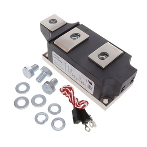 LDR31850 Componentes Electrónicos Nuevos y Originales, Tiristores, MÓDULO SCR 1.8KV 785A POW-R-BLOK - Product Image 1