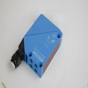 PLC We34-v240 : Plus d'un décennie d'expérience dans le domaine des produits PLC adaptés aux marques PLC, PLC neufs et originaux en stock, programmables. - Product Image 1