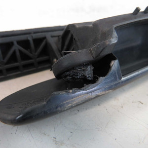 Manija Exterior de Puerta Delantera Izquierda Usada para Citroën Xsara Picasso 1999-10 (74742) - Product Image 2