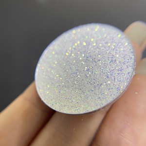 Sheenbow glitter olografici di alta qualità all'ingrosso per labbra e ombretto glitterato - Product Image 3