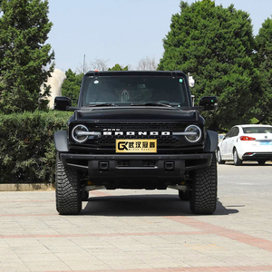 <span class=keywords><strong>Ford</strong></span> <span class=keywords><strong>Bronco</strong></span> Usado de Gasolina 2026 de China, Todoterreno Económico y Capaz, Autos Usados Duraderos en Venta con Envío a Todo el Mundo - Product Image 2