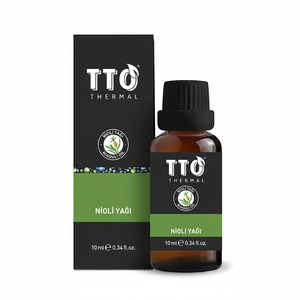 Huile Essentielle Pure à 100% de Niaouli Thérapeutique TTO, Feuilles Séchées, 10ml, Distillée à la Vapeur, Anti-inflammatoire, Hydratante, Antibactérienne - Product Image 2