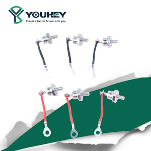 Diode redresseuse rotative 70A compatible RSK6001 pour pièces et accessoires de générateur - Product Image 1