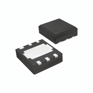 Power Management (PMIC) Electronics Component Manufacturer Channel 6 WFDFN Exposed Pad XC6209F422DR-G - Product Image 1