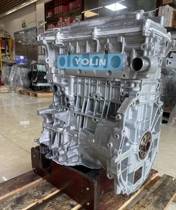 Motore nuovissimo 2AZ-FE motore 2.4L per <span class=keywords><strong>TOYOTA</strong></span> CAMRY SOLARA HIGHLANDER SCION TC <span class=keywords><strong>RAV4</strong></span> 2AZ gruppo motore 2AZ - Product Image 2