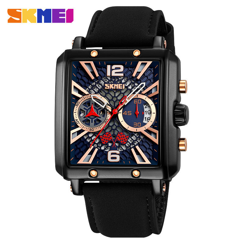 สีดำ/ สีฟ้า