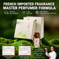Diffuseur d'arômes pour tableau de bord de voiture, parfum longue durée de haute qualité à évaporation naturelle, pour une utilisation quotidienne dans l'intérieur de la voiture