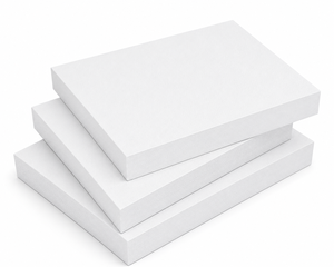 Panneau d'isolation thermique en mousse <span class=keywords><strong>EPS</strong></span> haute densité RSINSULATIONBOARD RS-ED20 20kg/m3 50mm, panneau en polystyrène expansé, garantie 5 ans - Product Image 2