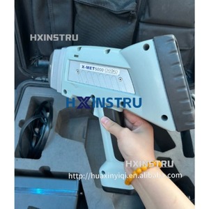 1 ชิ้นอ็อกซ์ฟอร์ด ฮิตาชิ X-MET5000 เครื่องวิเคราะห์โลหะผสมแบบพกพาโดยเอ็กซ์เพรส/ H - Product Image 2