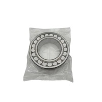 22212E 22213E 22214E 22215E 22216E 22217E CCJA CC CA K E EAE4 E1 C3 C4 C5 VA405 VA406 Roulement à rouleaux auto-alignant