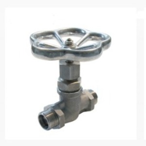 Conector Soldado para Tubería de Acero Inoxidable AVIT 125848213 Hecho en Alemania - Product Image 4