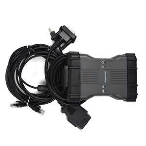 อินเทอร์เฟซ XENTRY Diagnosis VCI C6 Doip Wifi สำหรับ MB Star C6 Multiplexer Das Epc เครื่องมือสแกนวินิจฉัย - Product Image 6