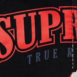 هودي رجالي بسحاب بتصميم ريترو عتيق طراز Y2K، سترة رياضية بسحاب حقيقي، ملابس الشارع العصرية، هودي فضفاض للجنسين - Product Image 6