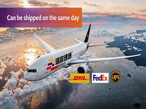 Entrega puerta a puerta de baterías desde China a todo <span class=keywords><strong>el</strong></span> <span class=keywords><strong>mundo</strong></span> por Fedex, UPS y DHL - Product Image 1