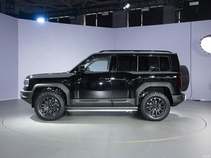 รถยนต์มือสอง BYD Leopard 5 รุ่นปี 2024 SUV ขนาดใหญ่ ระ<span class=keywords><strong>บ</strong></span><span class=keywords><strong>บ</strong></span>ปลั๊กอิน<span class=keywords><strong>ไฮ</strong></span><span class=keywords><strong>บ</strong></span><span class=keywords><strong>ริ</strong></span><span class=keywords><strong>ด</strong></span> ขั<span class=keywords><strong>บ</strong></span>เคลื่อน 4 ล้อ พลังงานใหม่ 5 <span class=keywords><strong>ท</strong></span>ี่นั่ง 5 ประตู พวงมาลัยซ้าย ระยะ<span class=keywords><strong>ท</strong></span>างวิ่ง NEDC 201-300 กม. - Product Image 4