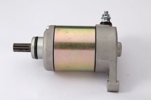 Démarreur de <span class=keywords><strong>moto</strong></span> 12V 0.5kw pour <span class=keywords><strong>DAELIM</strong></span>/DNA SL-<span class=keywords><strong>125</strong></span> - Product Image 2