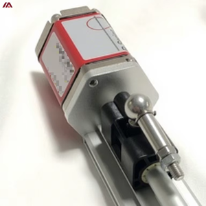 เซ็นเซอร์วัดระยะเคลื่อนที่เชิงเส้น Temposonics รุ่น R ซีรีส์ RPS0950MR021A01 เหมาะสำหรับการติดตั้งในสถานการณ์กระบอกไฮดรอลิก - Product Image 1