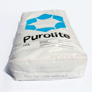 Résine de puroline, adoucissant à l'<span class=keywords><strong>eau</strong></span> - Product Image 3