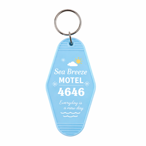 Custom Event Souvenir Theme Patriotic Acrylic <b>Key</b> <b>Tag</b> Printed Logo Souvenir America 250 Hotel Keychain - Product Image 3
