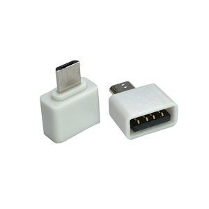 ZEANDA Type C To <strong>USB</strong> OTG <strong>Adapter</strong> USB2.0 To Type-c Micro <strong>Adapter</strong> OTG Android <strong>USB</strong> Data Converter Keyboard And Mouse Converter - Product Image 6