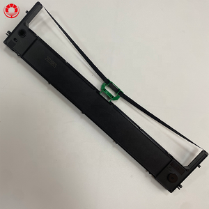 Băng Cassette Tương Thích Với Máy In Compuprint Sp40 SP-40 Máy Tính OLIVETTI PR3 - Product Image 1