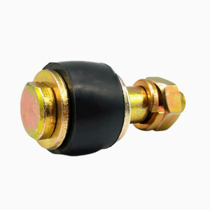 Boulon <span class=keywords><strong>d</strong></span>'expansion en caoutchouc avec <span class=keywords><strong>goujon</strong></span> en acier, <span class=keywords><strong>ancrage</strong></span> anti-vibration - Product Image 2