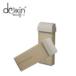 DEXIN 100ml parfum lavande épilation du <span class=keywords><strong>visage</strong></span> <span class=keywords><strong>cire</strong></span> <span class=keywords><strong>chaude</strong></span> beauté personnelle épilation prix usine - Product Image 5