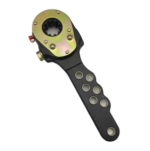 Fournisseur de pièces détachées pour camions au meilleur prix, ressort de suspension pour remorque de type BPW - Product Image 2